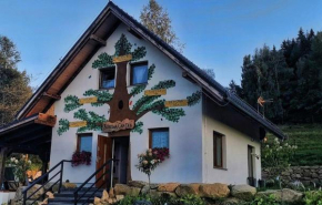 Bukowa Chatka Bukowiec